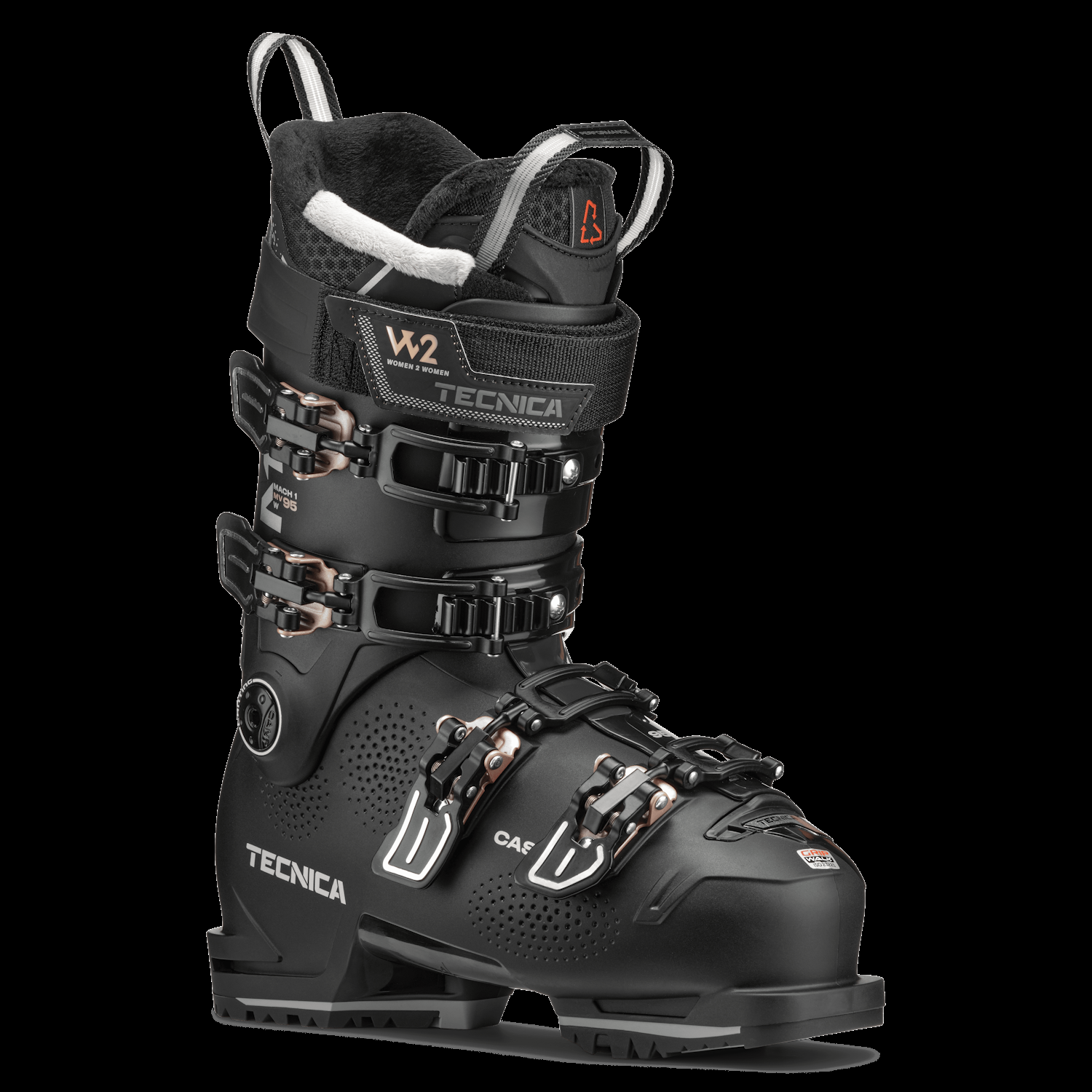 TECNICA Mach1 MV 95 W TD GW 20159CG2 100 