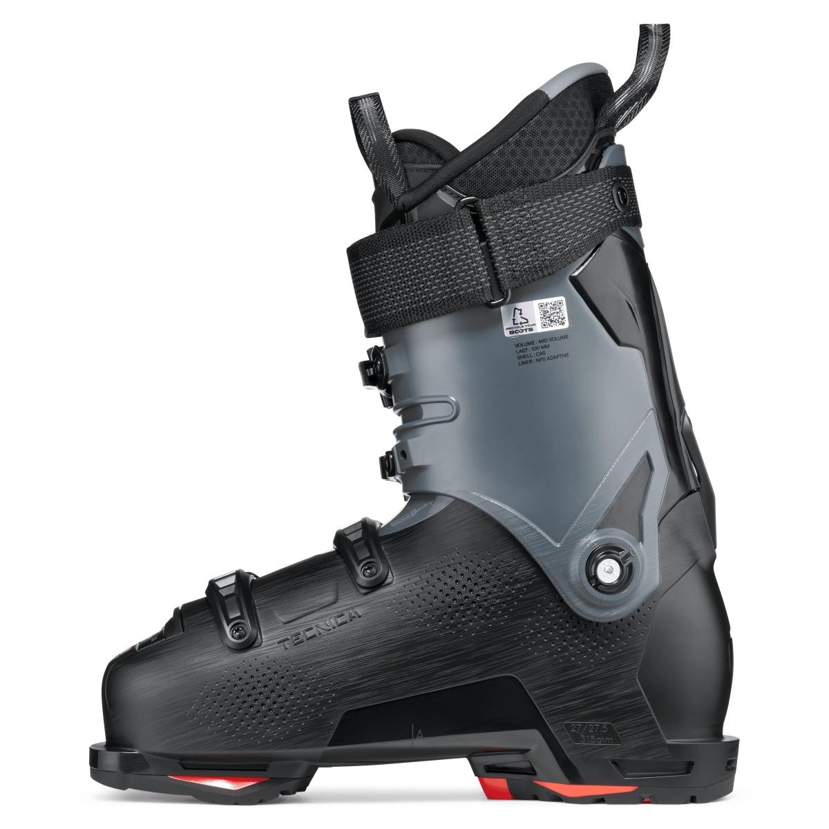 TECNICA Mach BOA MV 110 GW 101G56G0 741 