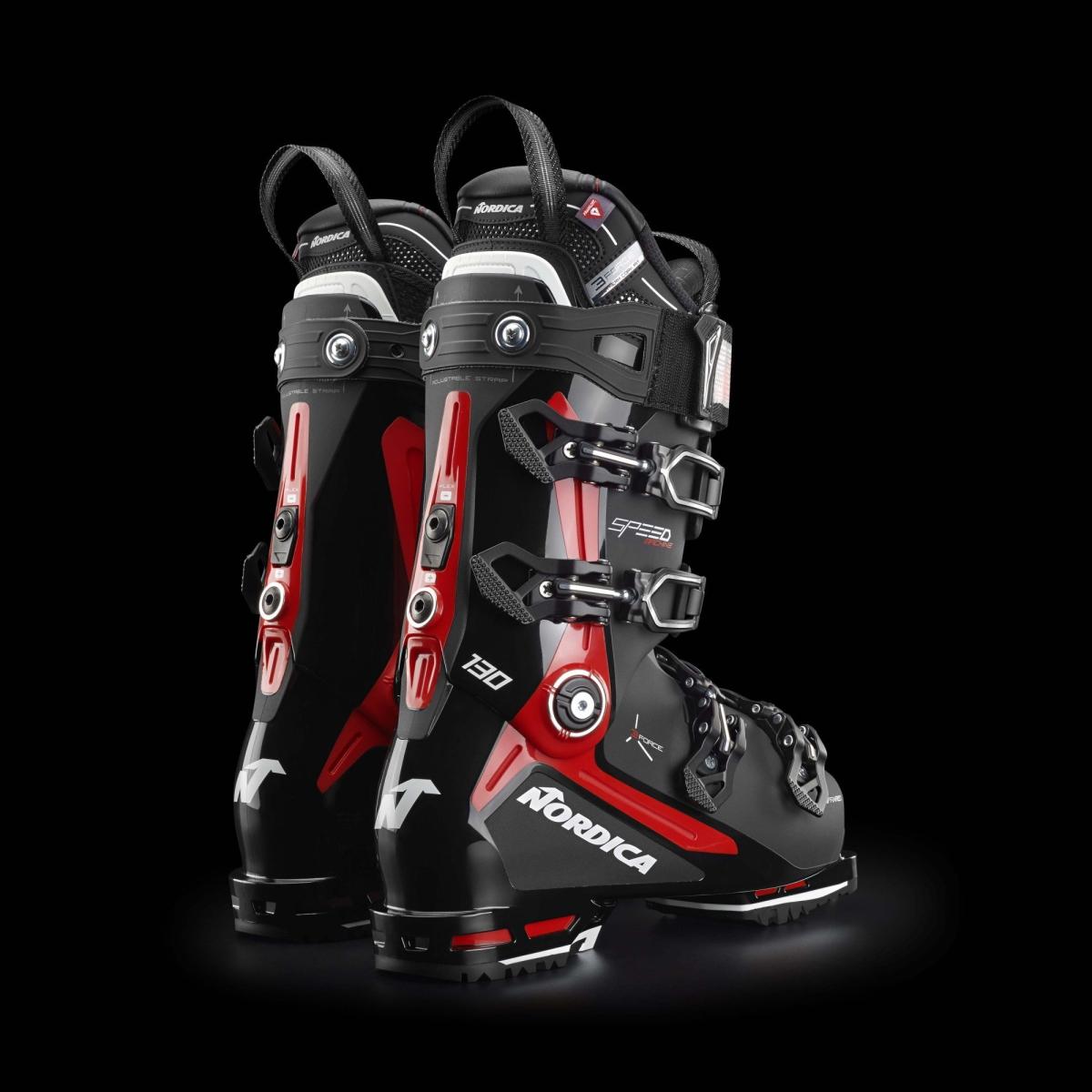 NORDICA NORDICA <BR/>SPEEDMACHINE 3 130 (GW) 050G1400 3F1 