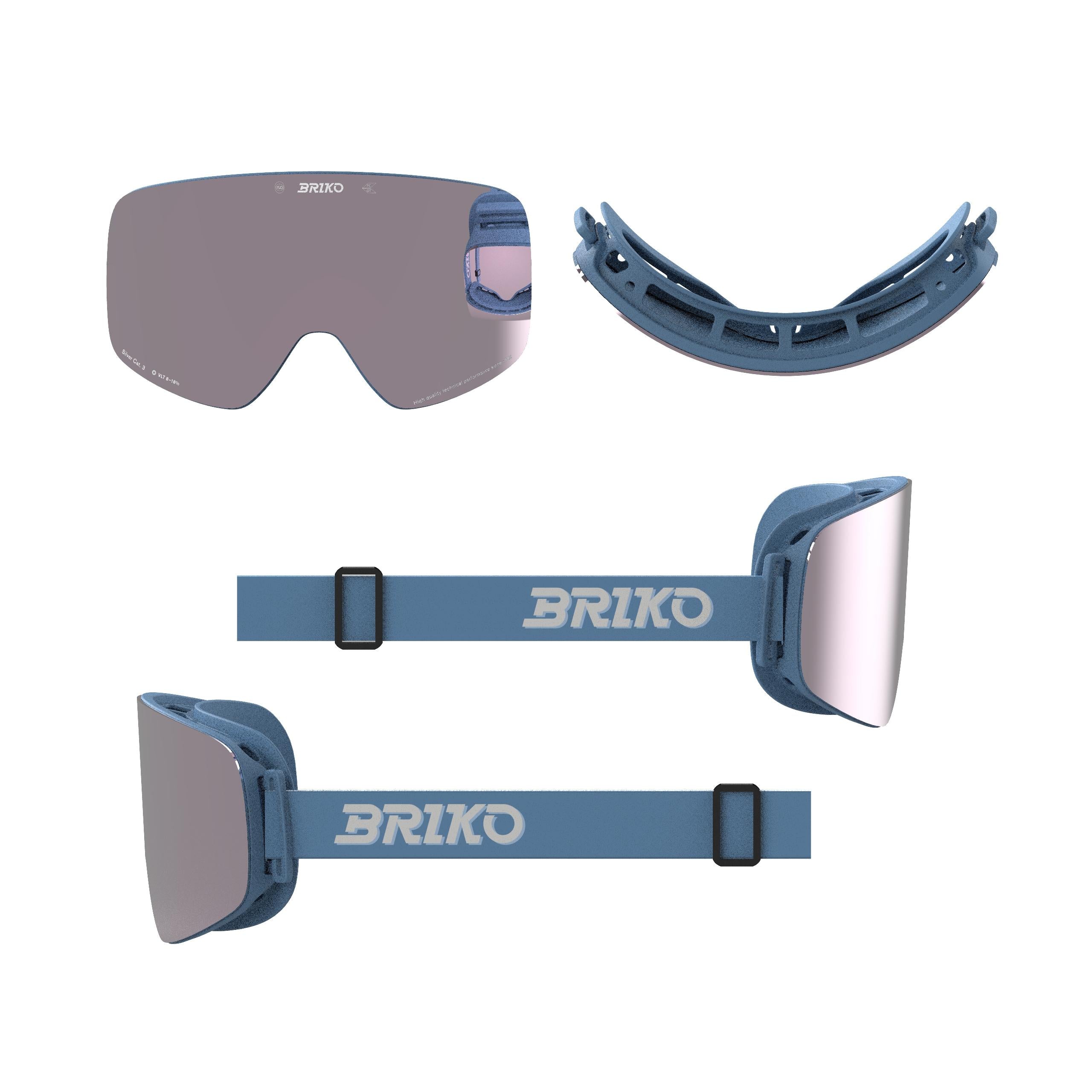 BRIKO aurora 21131IW A15 