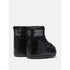 MOON BOOT icon  low glace 1409350 N001 