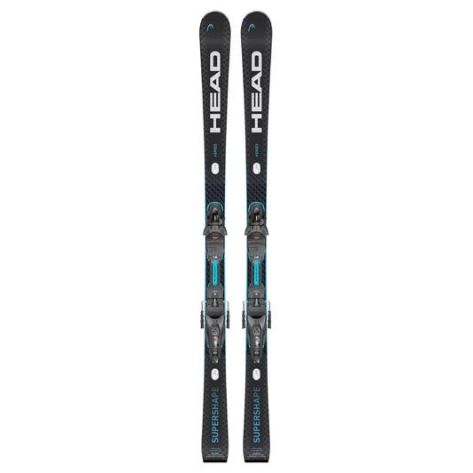 HEAD Supershape e-Speed Performance Ski + prd 12 313325 100941 