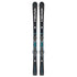 HEAD Supershape e-Speed Performance Ski + prd 12 313325 100941 