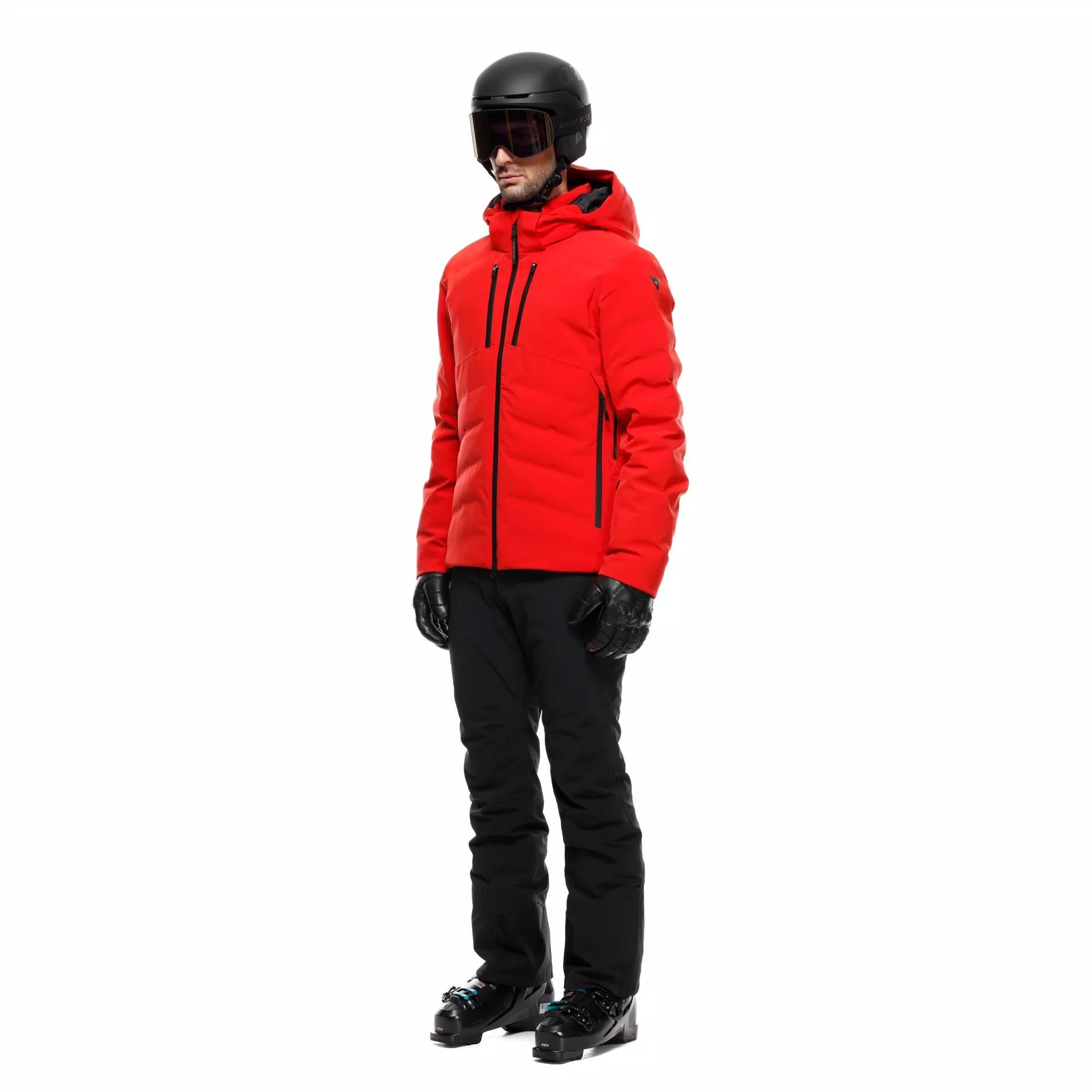 DAINESE IVENTA DERMIZAX EV™ - GIACCA TECNICA IN PIUMINO UOMO 47400028 42A 