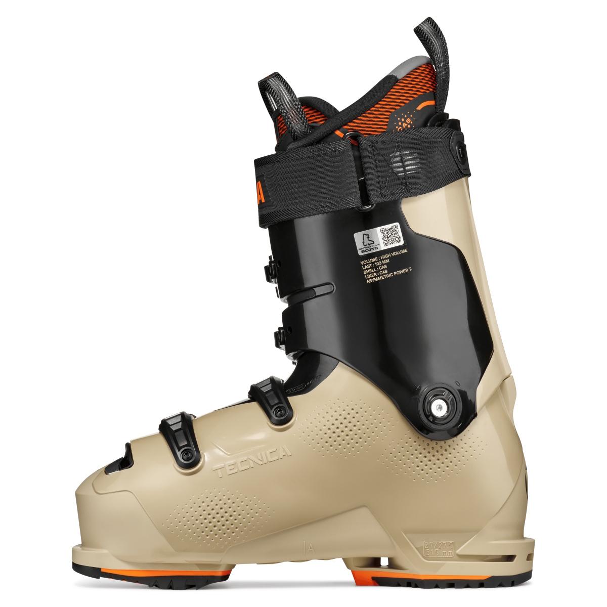 TECNICA mach boa hv 130 10186AG3 D71 