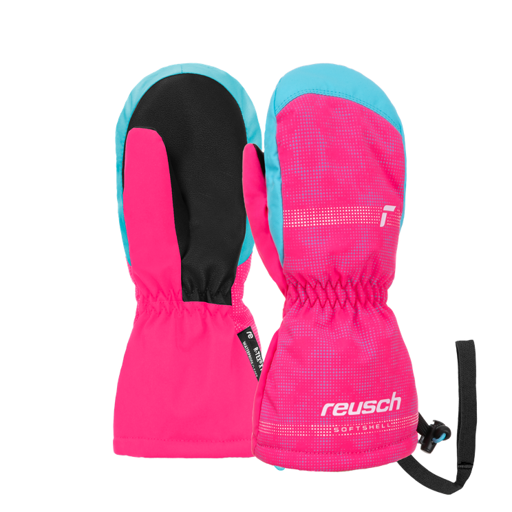 REUSCH maxi r-tex® xt mitten 6285515 3305 