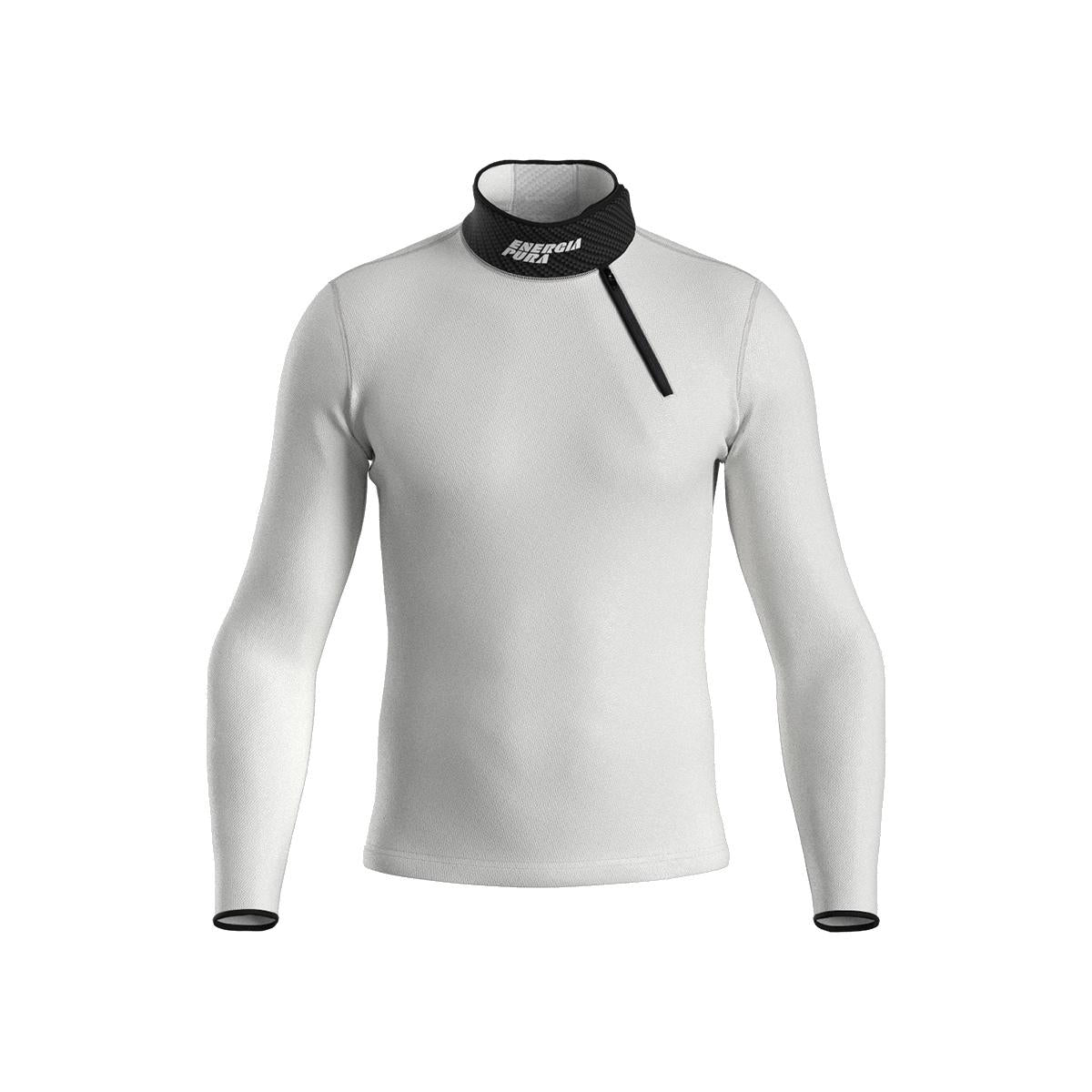 ENERGIAPURA MAGLIA CUT RESISTANT BIANCO FIS sr MM004XSR A988 