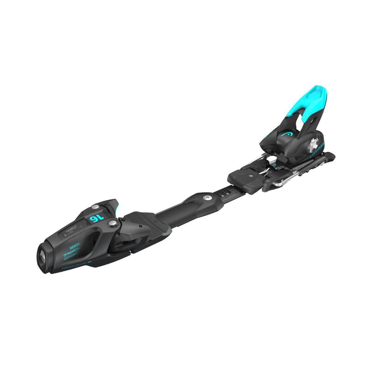 HEAD HEAD WORLDCUP REBELS E-SL PRO + ff st 16 brake 85 313233 100904 
