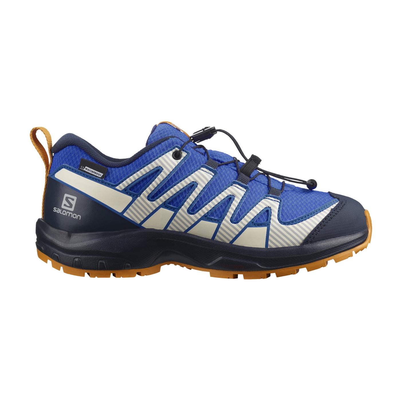 SALOMON SALOMON <BR/>XA PRO V8 CSWP J L41344800 . 