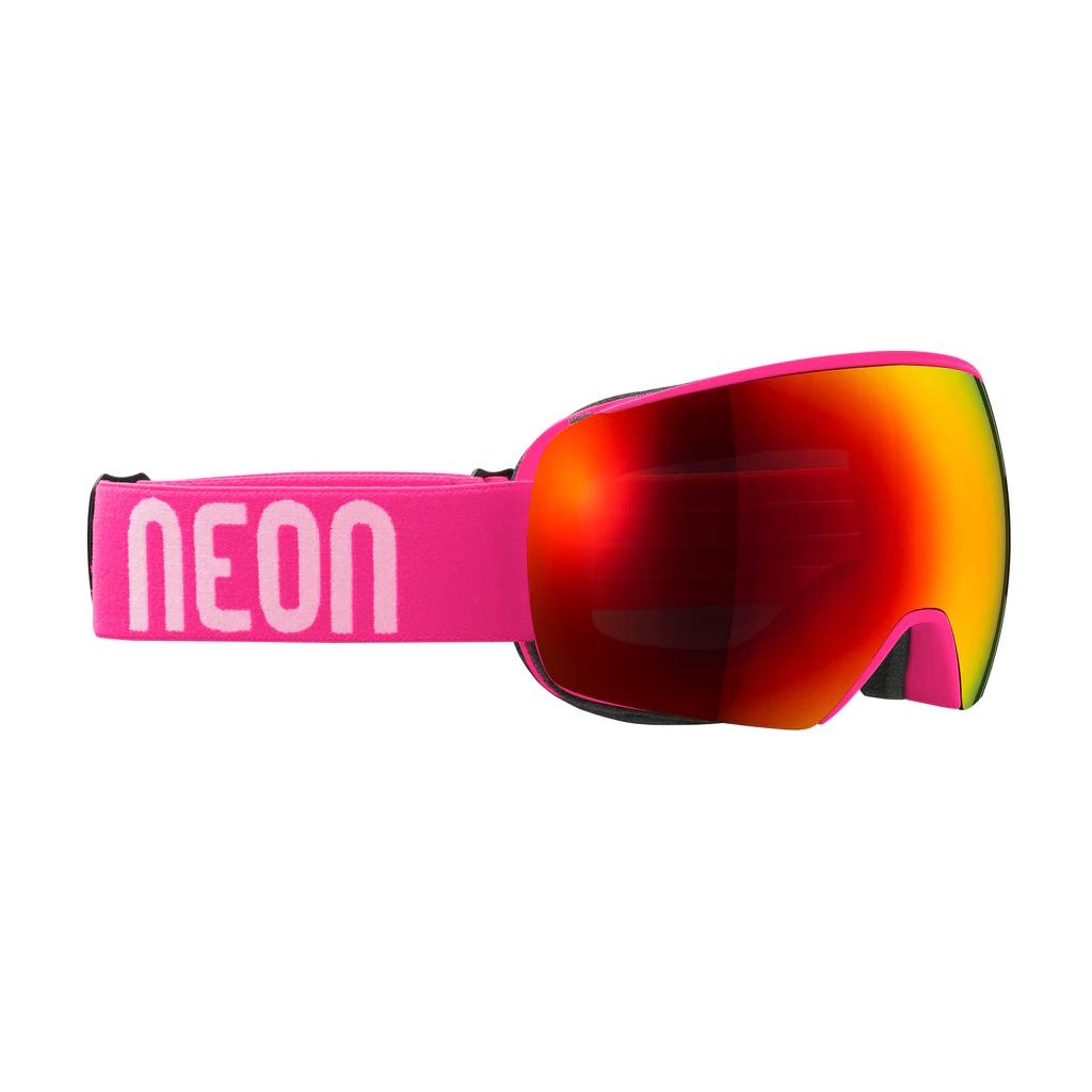 NEON beam BEAM PFM2 