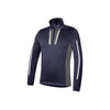 Maillot RH+ PRIME demi-zip