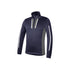 RH+ RH+ <BR/>PRIME HALF ZIP JERSEY<BR/> INU3007 87A 