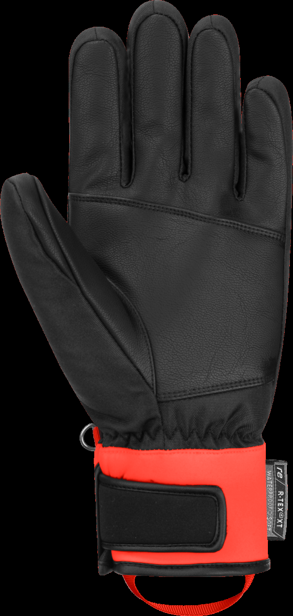 REUSCH REUSCH worldcup warrior prime r-tex® xt jr 6271244 7809 