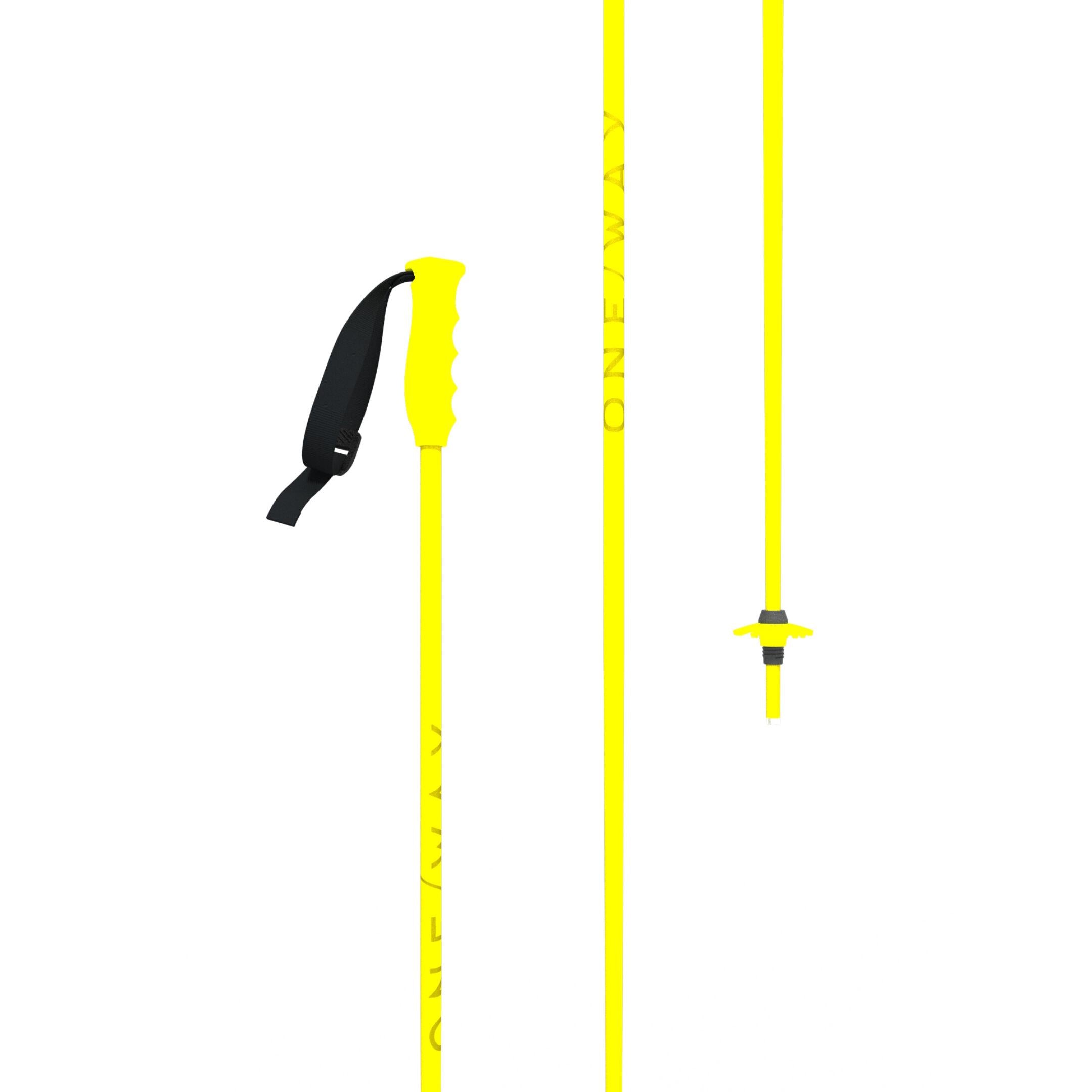 ONE WAY junior OZ35 725 