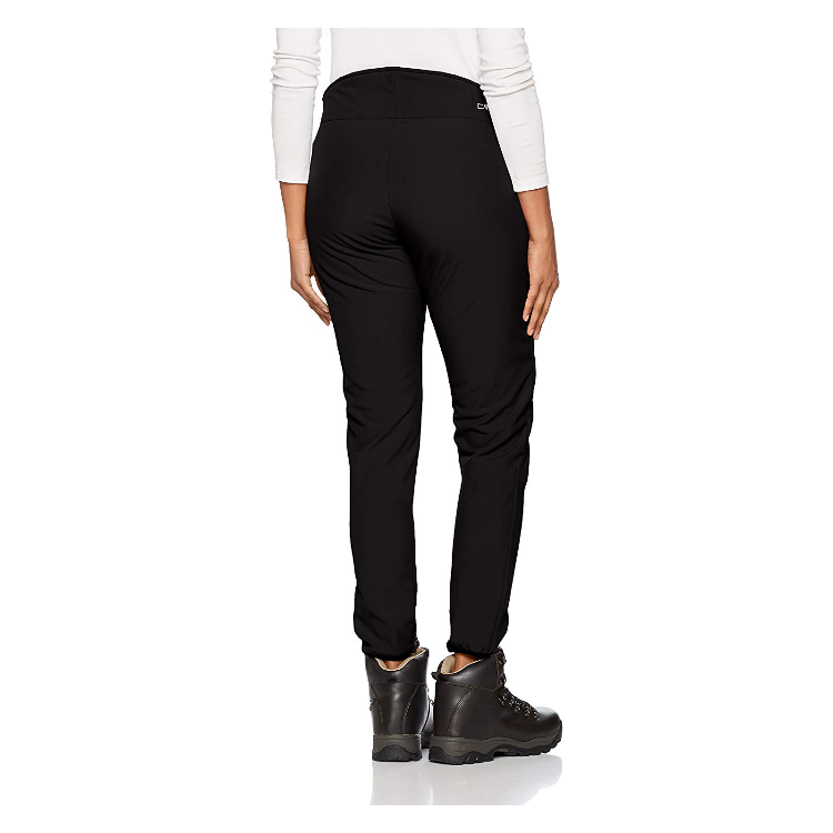 CMP CMP <BR/>Pantaloni a sigaretta in Softshell da donna 3A09676 U901 