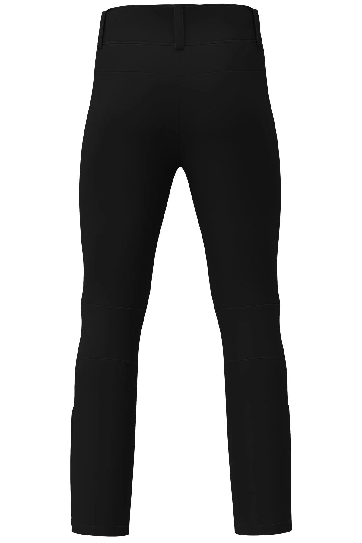 RH+ logic softshell pants INU3181 N001 