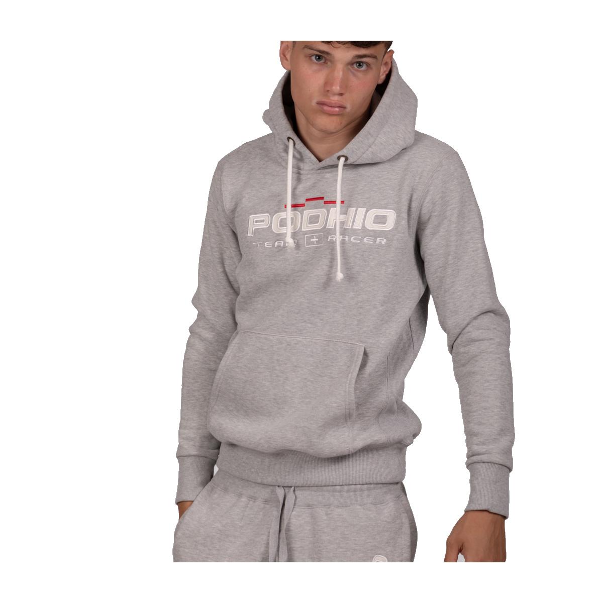 PODHIO FELPA AUTHENTIC 360 UNISEX PD010N 28 