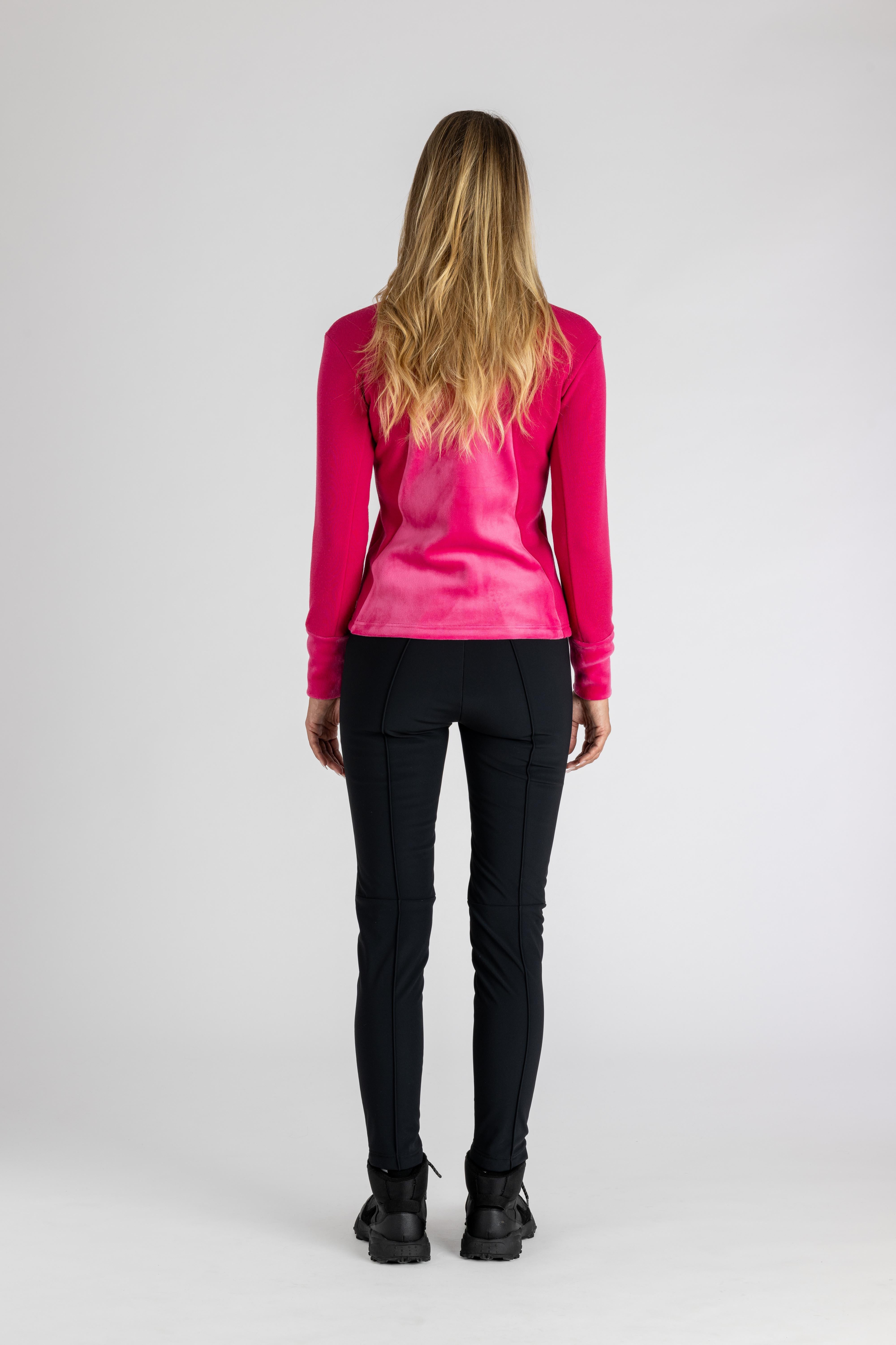 RH+ ice full zip w sweater IND2938 435 