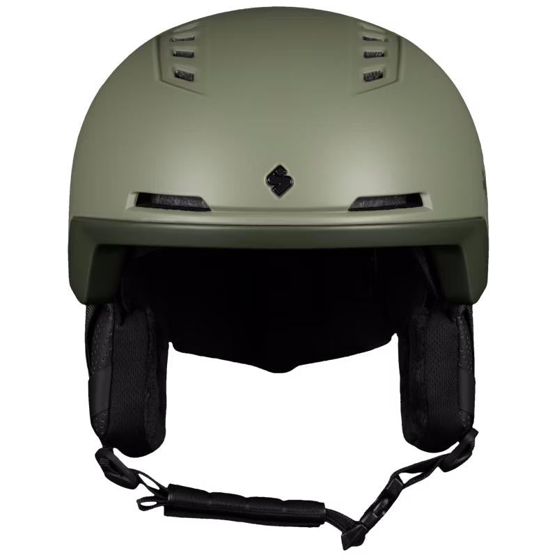 SWEET PROTECTION Daymaker Mips Helmet - maze green 840116 MAZGRE 