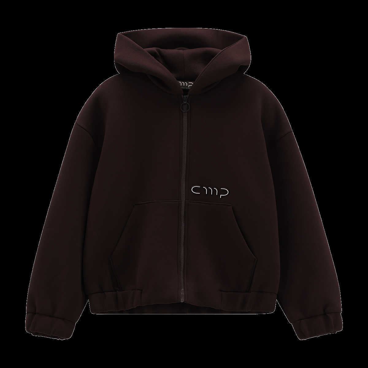 CMP woman jacket fix hood 35D4896 C514 