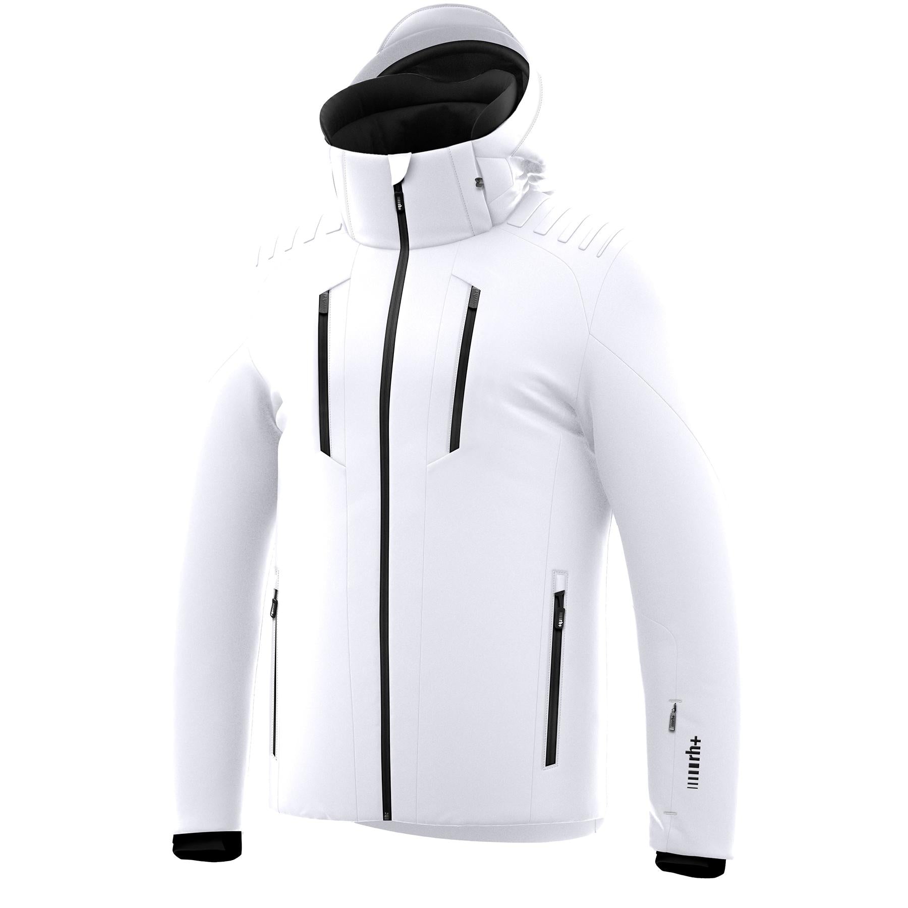 RH+ logo advanced jacket INU3173 W001 