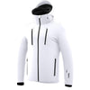 veste logo advanced