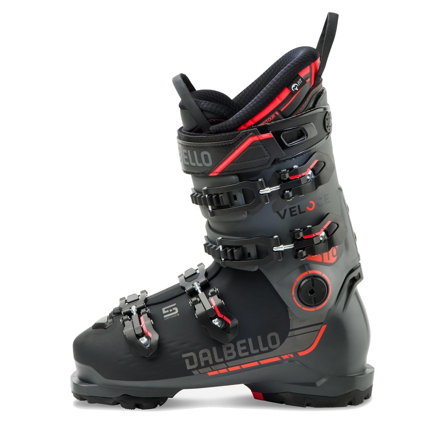 DALBELLO veloce 110 gw D2403013 10 