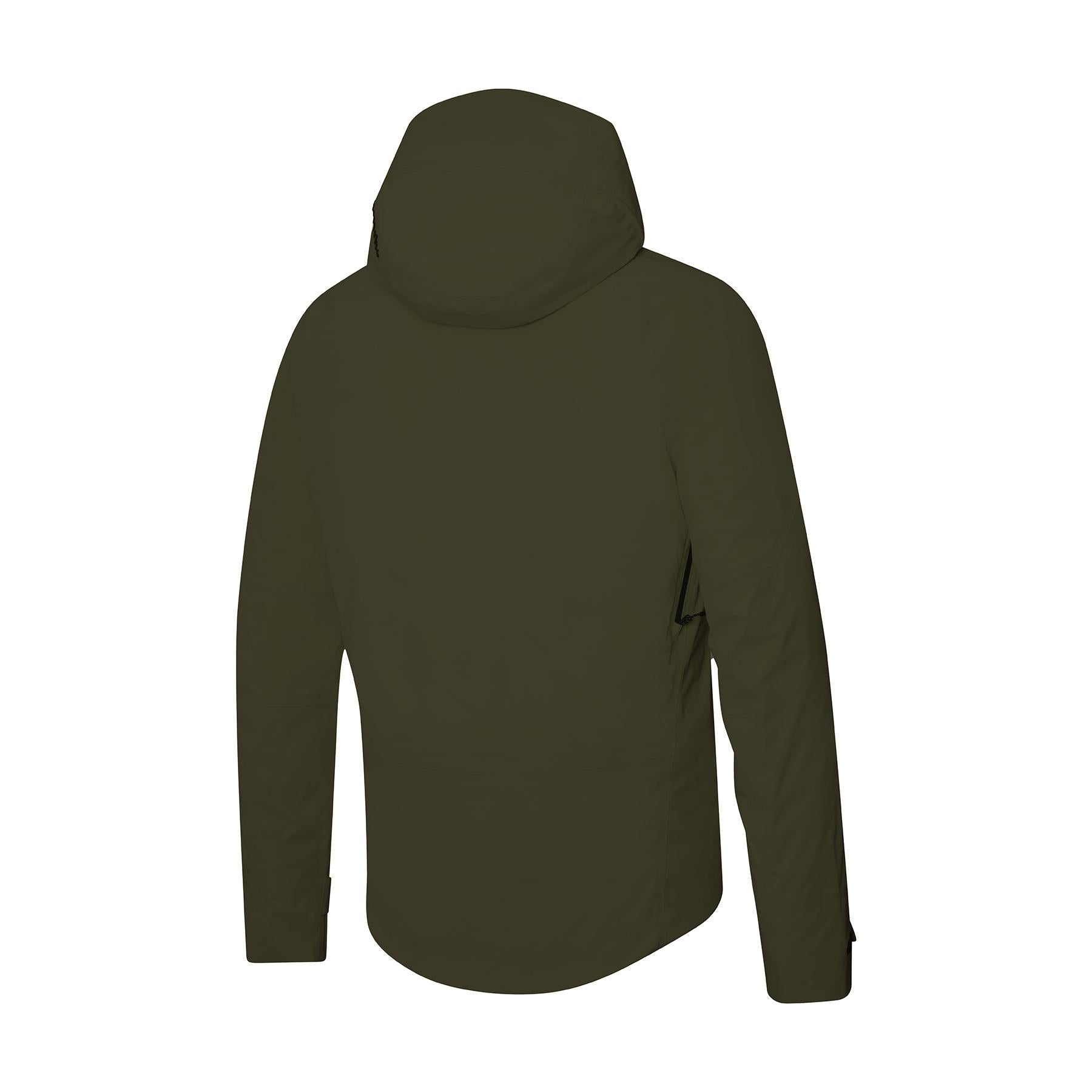 RH+ Matterhorn 3 Layer Jacket<BR/> IZU3281 454 