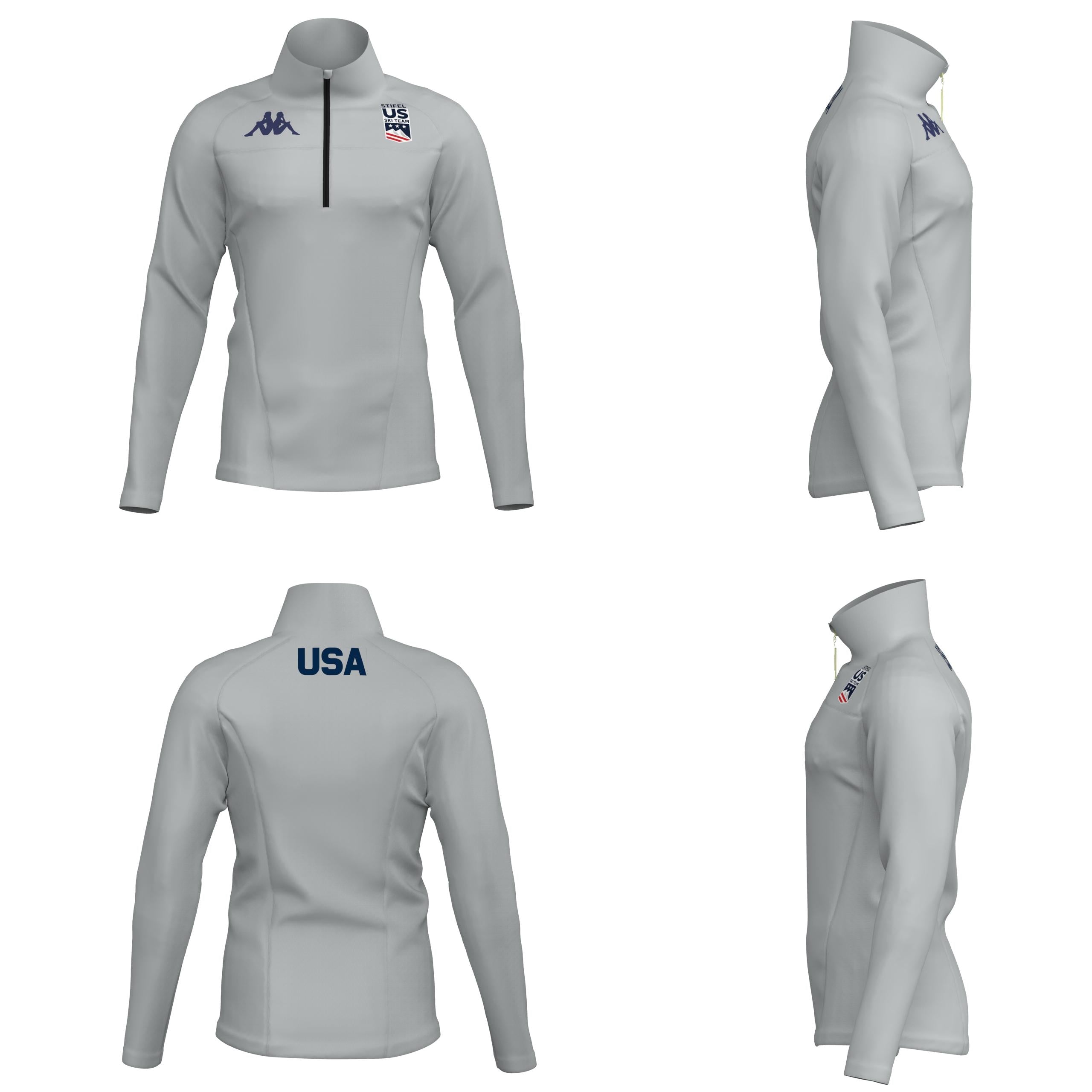 KAPPA 6cento 818 us 311J8LW A05 