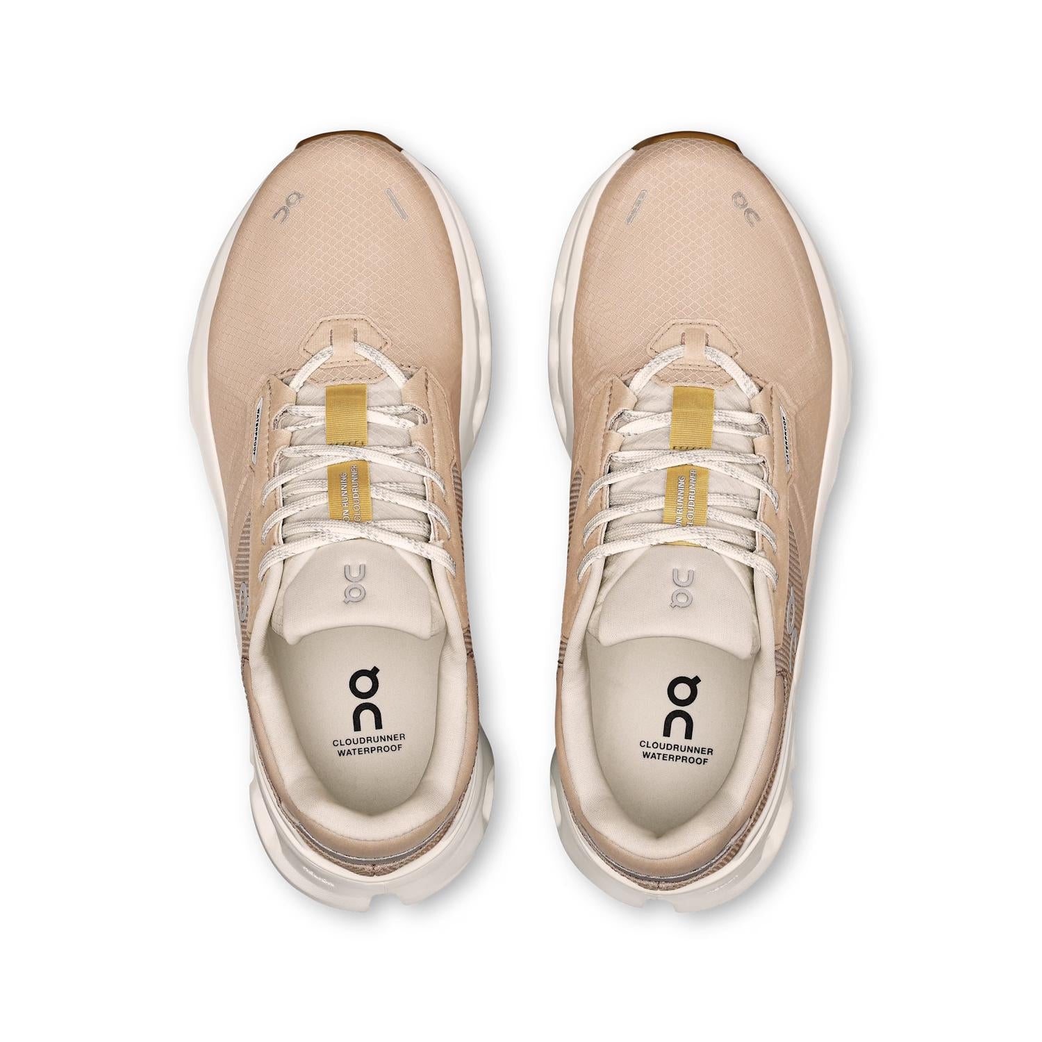 On Cloudrunner 2 Waterproof<BR/> 3WE1014 4286 