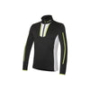 Maillot RH+ PRIME demi-zip