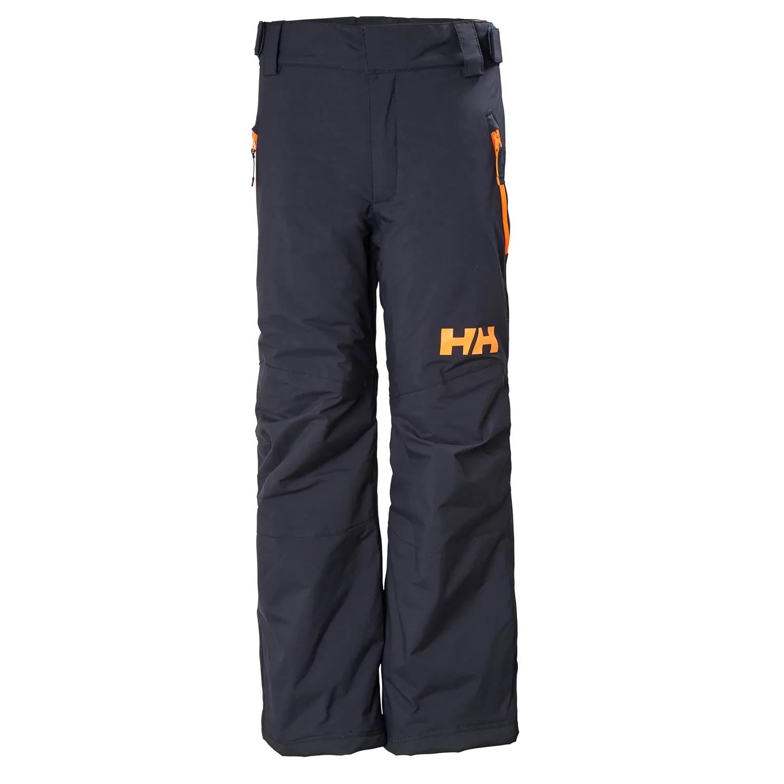 HELLY HANSEN HELLY HANSEN Juniors' Legendary Ski Pants 41606 597 