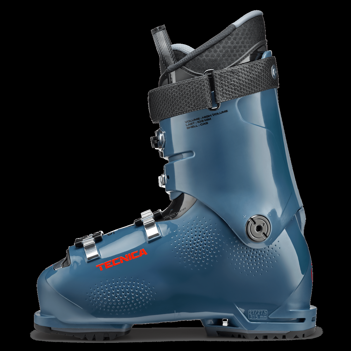 TECNICA TECNICA <BR/>MACH SPORT HV 90 GW<BR/> 101962G1 383 