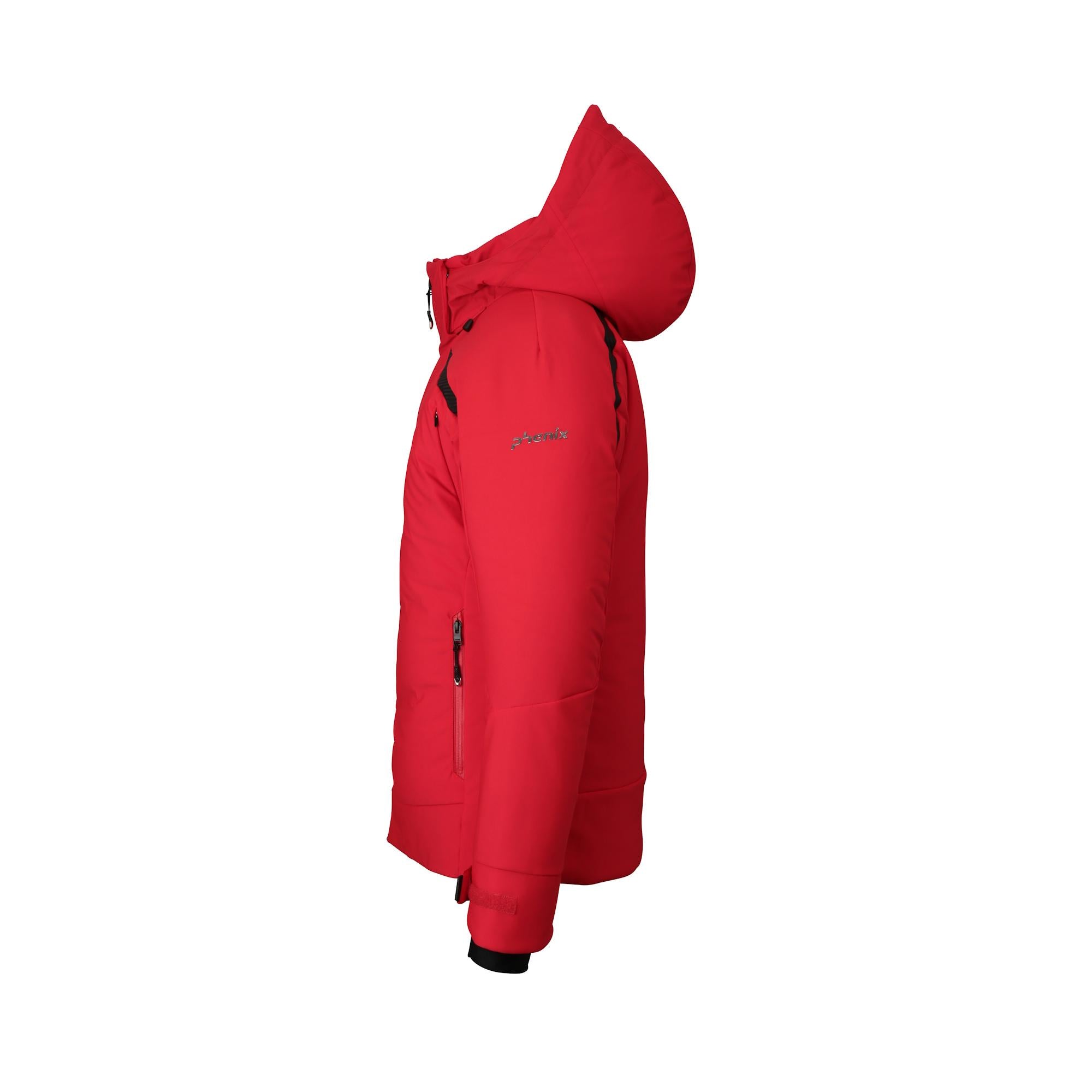 PHENIX hybrid fvs jacket M25OT14 RD 
