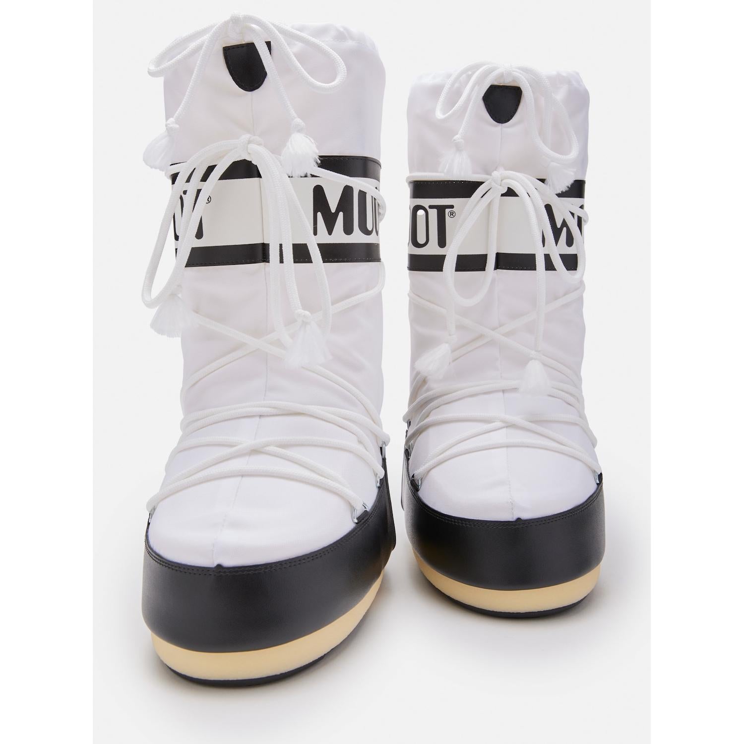 MOON BOOT icon nylon 1400440 NA02 