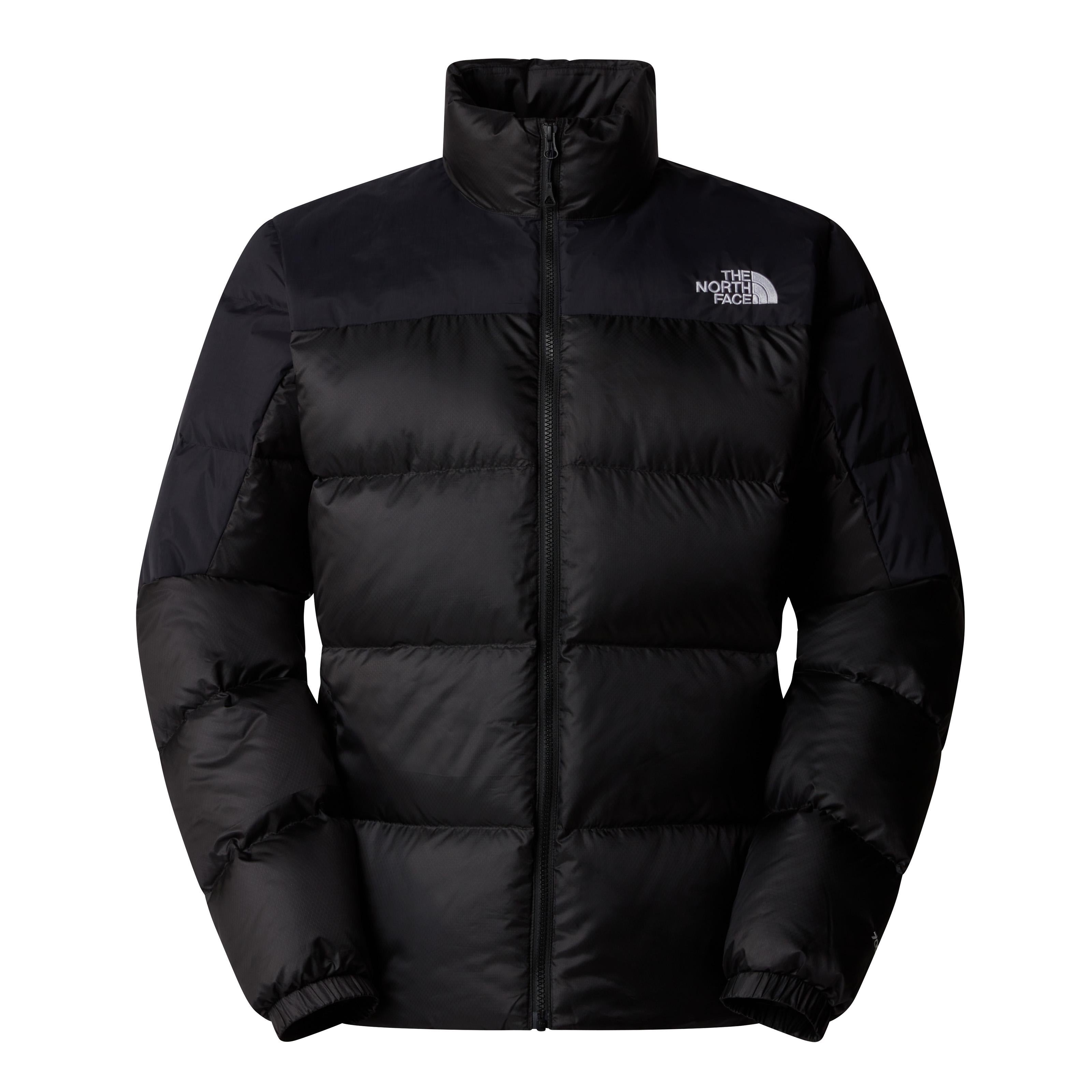 THE NORTH FACE Giacca in piumino Diablo 2.0 da uomo<BR/> NF0A8993PH51 BLACK 