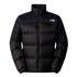 THE NORTH FACE Giacca in piumino Diablo 2.0 da uomo<BR/> NF0A8993PH51 BLACK 