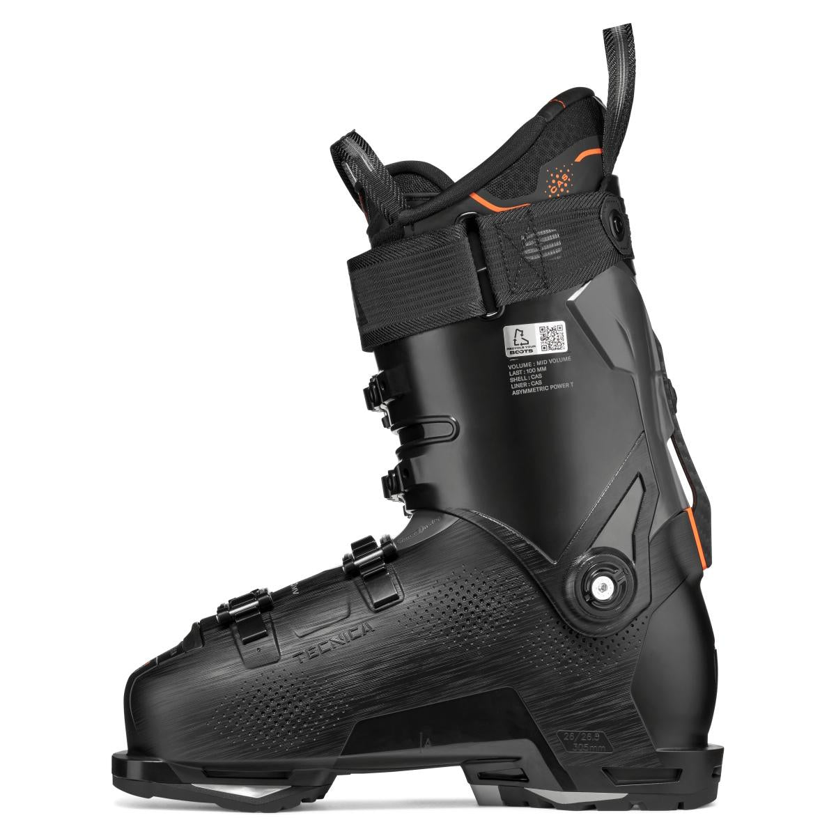 TECNICA mach1 mv 120 td2 101G06G0 606 