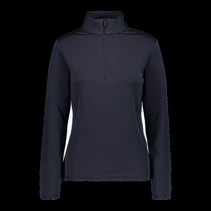 CMP CMP Felpa donna in pile Stretch Performance 38E1596 N950 