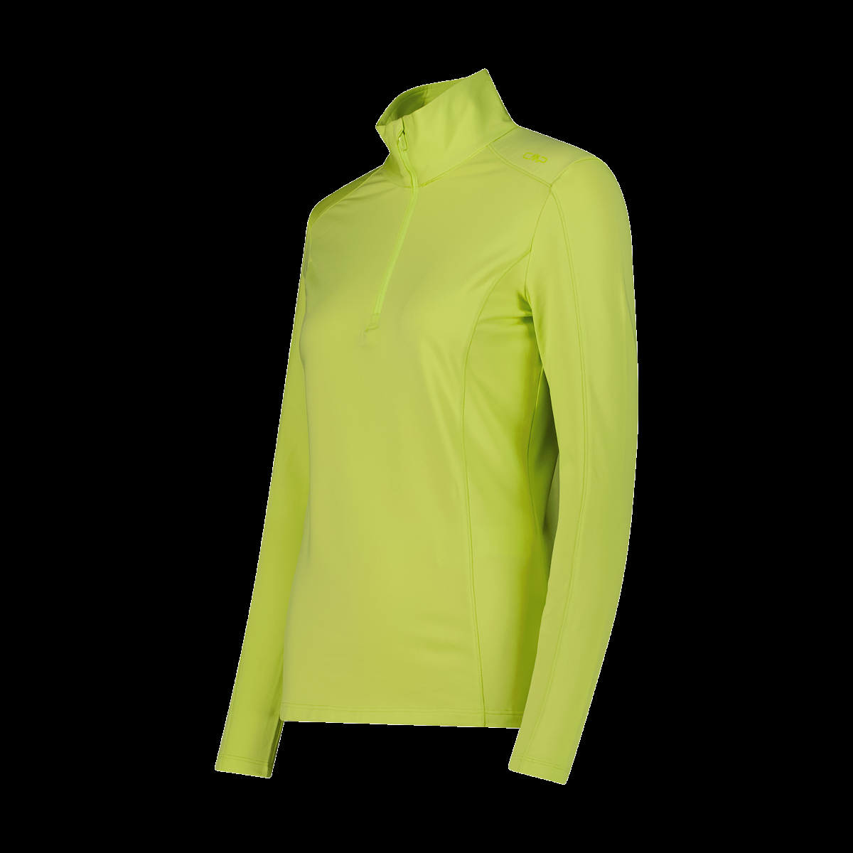 CMP Felpa second layer donna in softech 30L1086 E014 