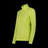 CMP Felpa second layer donna in softech 30L1086 E014 