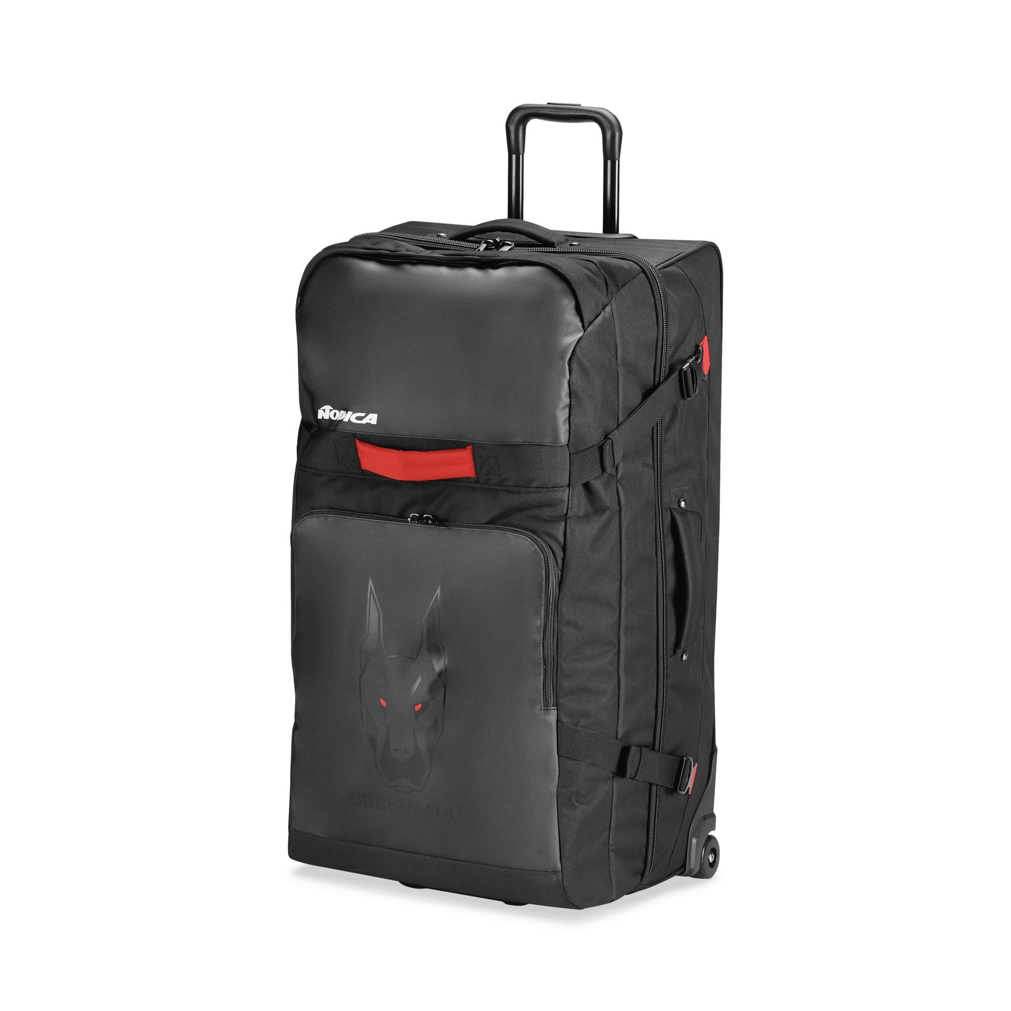 NORDICA Race XL Duffle Roller Dobermann 0N304301 741 