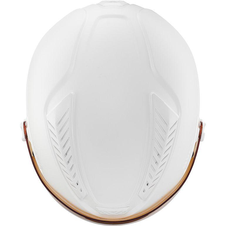 UVEX hlmt 600 visor 566236 50 