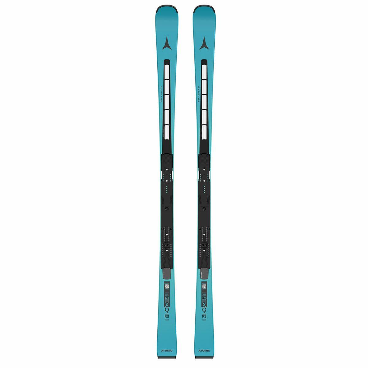 ATOMIC ny redster x9rs rvsk s AA0030616 FLAT 