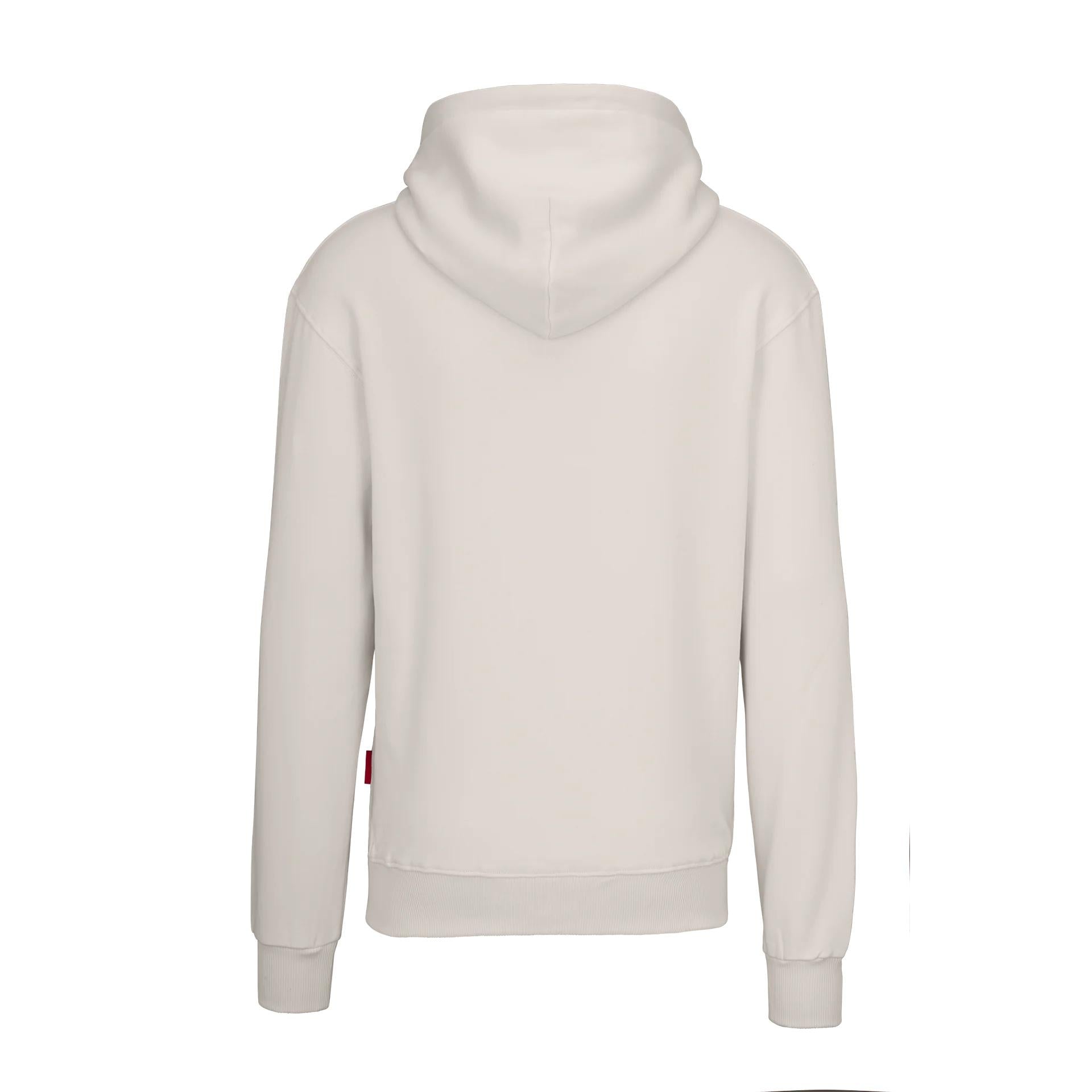 VAN DEER essential hoodie ESSENTIAL HOODIE V25BE067 