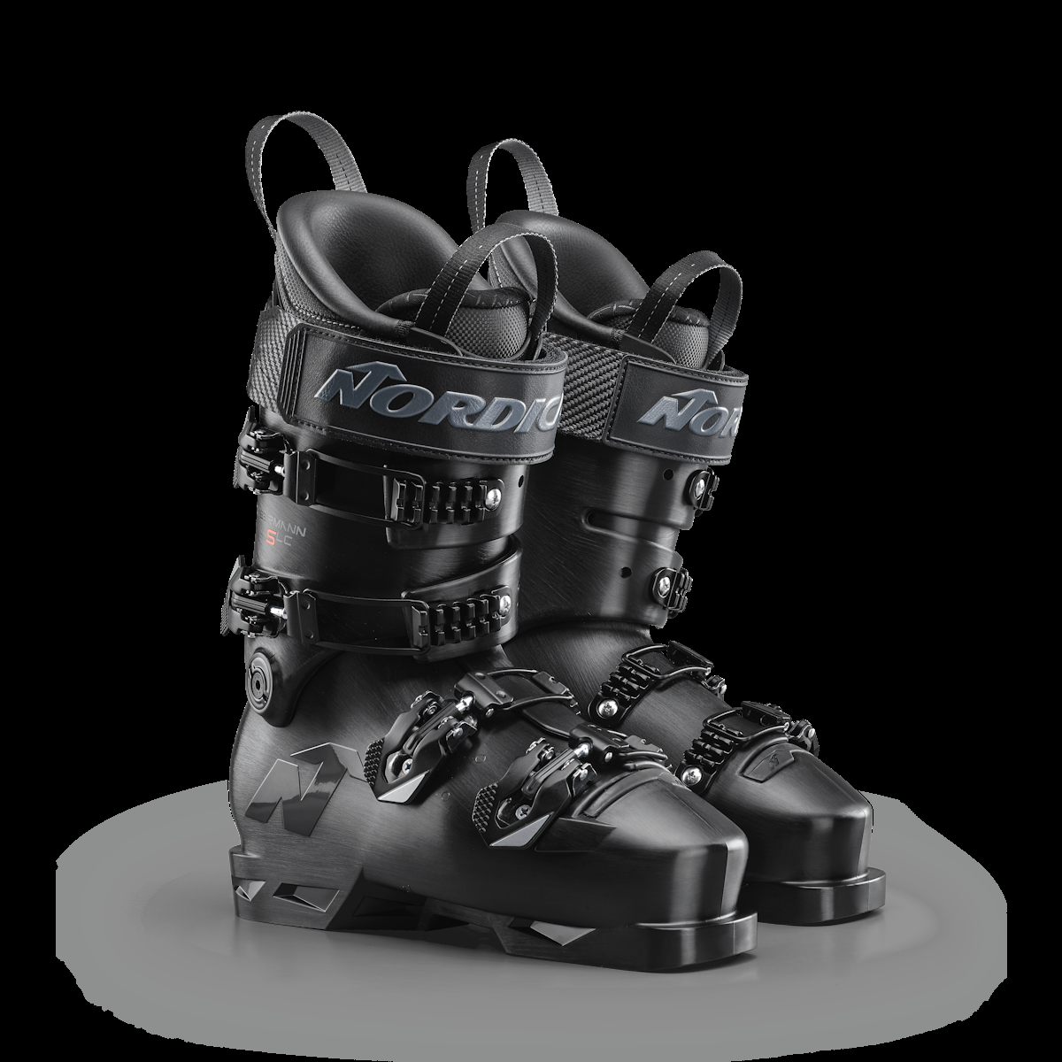 NORDICA NORDICA DOBERMANN 5 SOFT L.C. 050A2800 100 