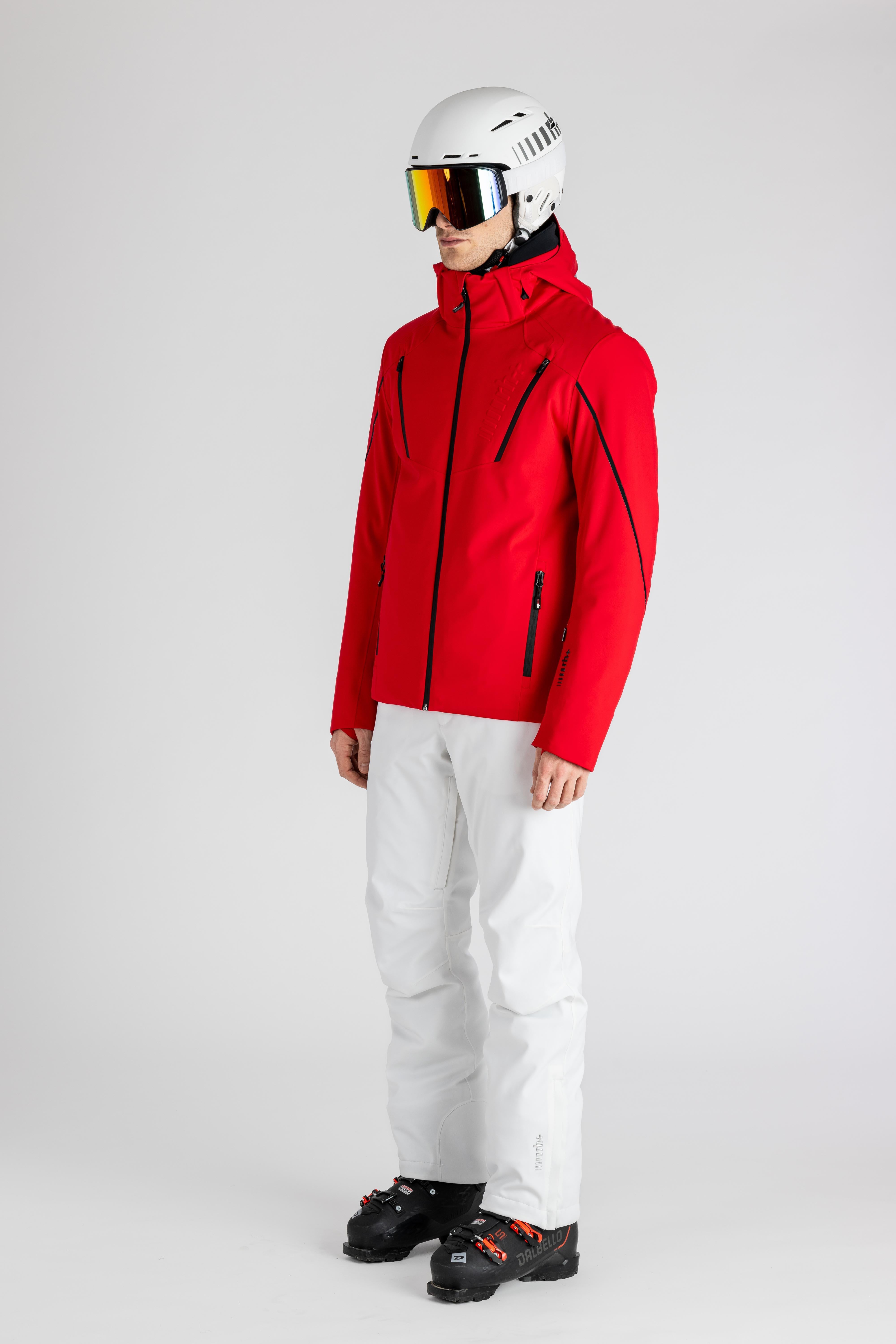 RH+ logo ii eco jacket INU2903 362 