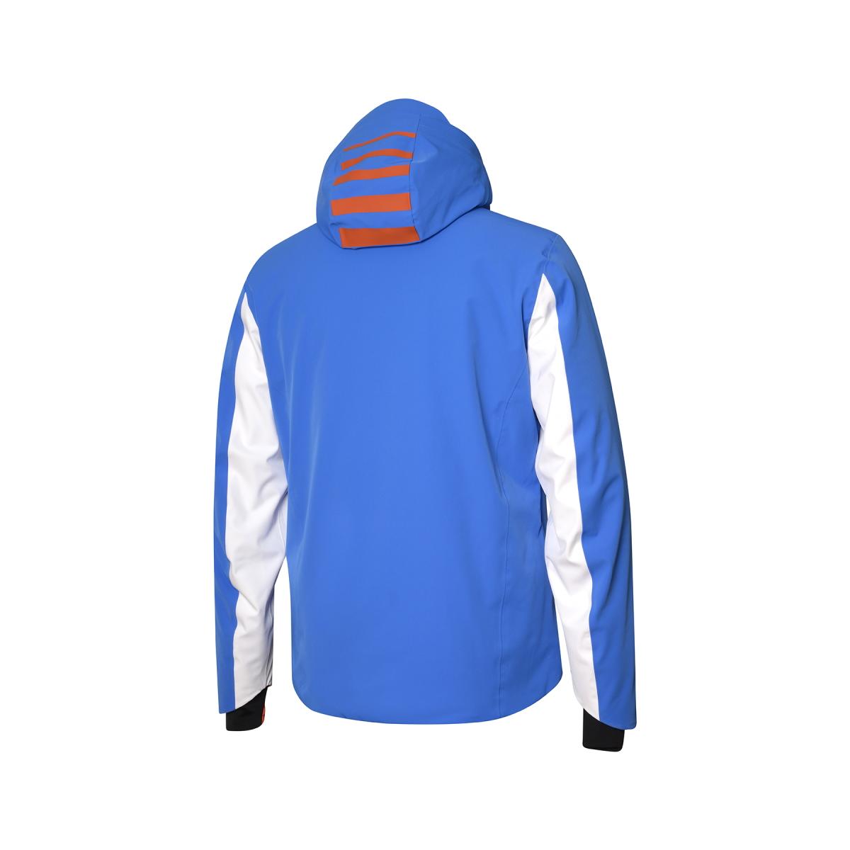 RH+ RH+ <BR/>ZERO EVO JACKET<BR/> INU3002 86A 