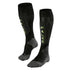 Falke SK5 Expert Men Uomo Skiing Gambaletti 76009 3171 