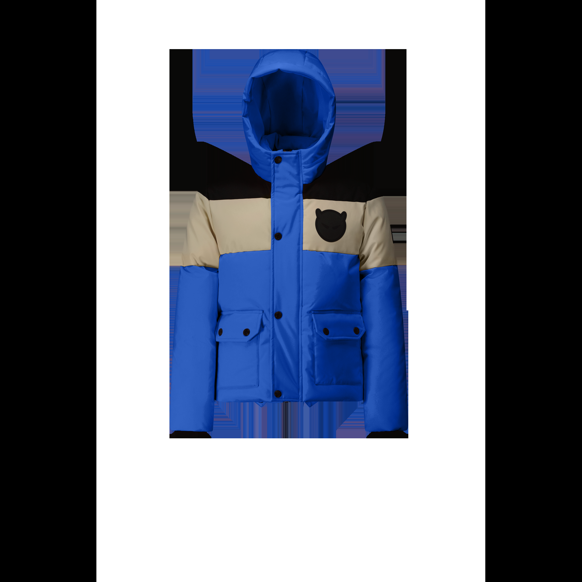 SUPER REBEL bobb boys R509-6205 104 